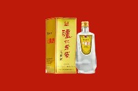 阿坝理县回收泸州老窖