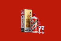 阿坝理县回收飞天茅台酒